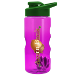 Translucent Fuchsia