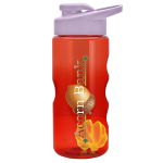 Translucent Red