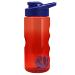 Translucent Red