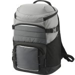 Arctic Zone Repreve Backpack Cooler with Sling