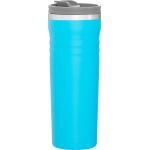 Matte Aqua