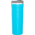 Matte Aqua
