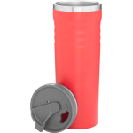Matte Red