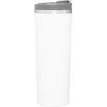 Matte White