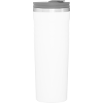 Matte White