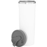 Matte White