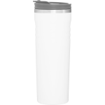 Matte White