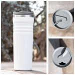 Northport 16.9 oz Stainless Travel Cup