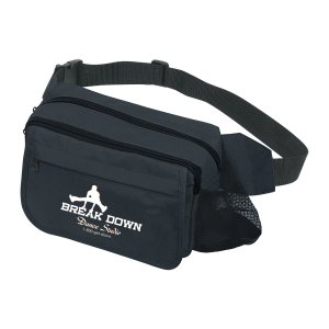 Adventure Buddy Fanny Pack
