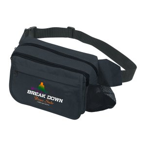 Adventure Buddy Fanny Pack