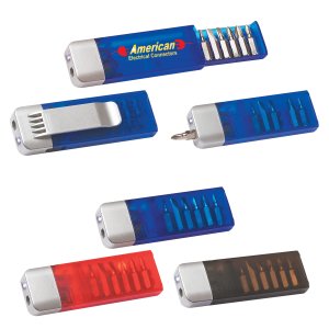 Bit Buddy Pocket Tool Kit