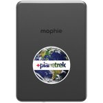 mophie Slim 5,000 mAh Qi 2 Wireless Power Bank
