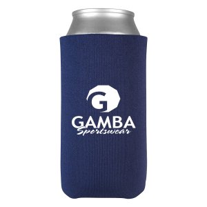 Slim Sipper Pocket Can Cooler