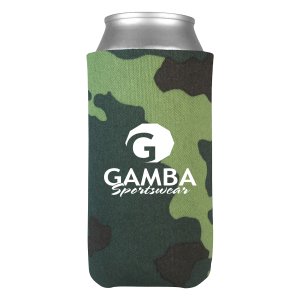 Slim Sipper Pocket Can Cooler