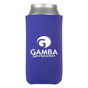 Slim Sipper Pocket Can Cooler