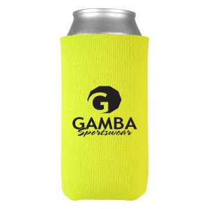 Slim Sipper Pocket Can Cooler