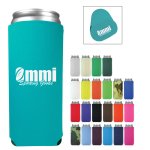 Slim Sipper Pocket Can Cooler