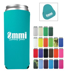 Slim Sipper Pocket Can Cooler