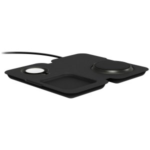 Nimble Fold 3-in-1 Wireless Charger