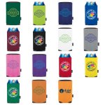 Koozie Collapsible Can Cooler