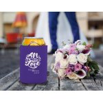 Koozie Collapsible Can Cooler