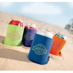 Koozie Collapsible Can Cooler