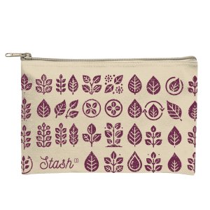EcoPocket USA Canvas Pouch