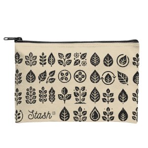 EcoPocket USA Canvas Pouch