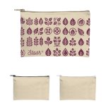 EcoPocket USA Canvas Pouch