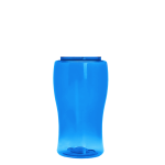 Translucent Blue