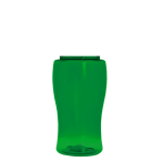 Translucent Green