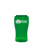 Translucent Green
