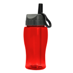 Translucent Red