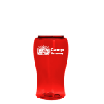 Translucent Red
