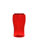 Translucent Red