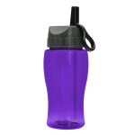 Translucent Violet
