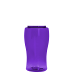 Translucent Violet