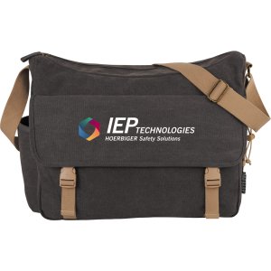 Field & Co. Venture 15" Computer Messenger
