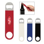Stainless Steel Bar Bottle Opener