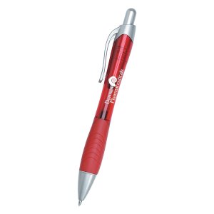 Smooth Operator Gel Pen