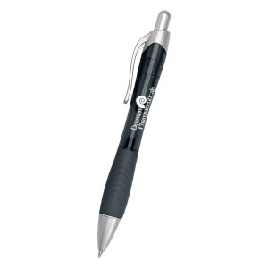 Smooth Operator Gel Pen