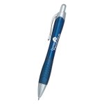 Metallic Blue