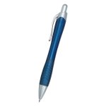 Metallic Blue