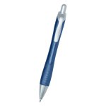 Metallic Blue