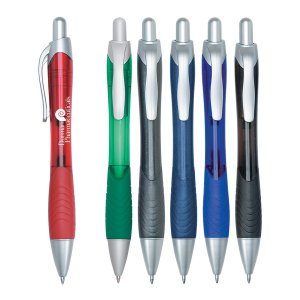 Smooth Operator Gel Pen