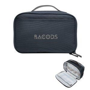 Cutter & Buck Travel Collection Pouch