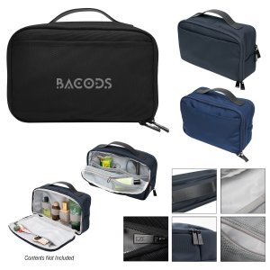 Cutter & Buck Travel Collection Pouch