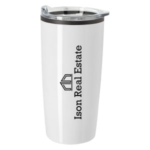 EcoSip 20 oz Recycled Tumbler