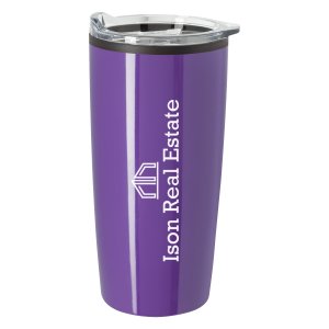 EcoSip 20 oz Recycled Tumbler