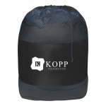 Laundry Day Mesh Sack